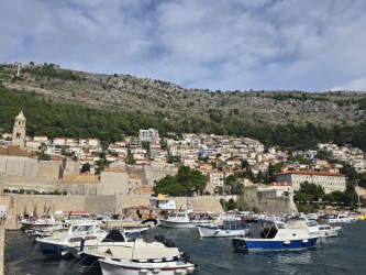 Dubrovnik