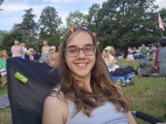 Upton Court Festival